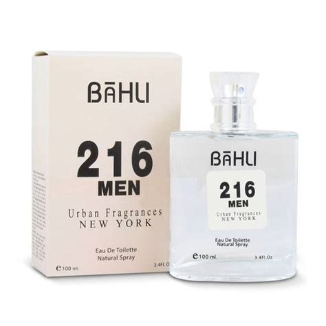 bahli perfume hombre precio